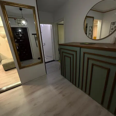Apartamento Dobrinja Stan Sarajevo