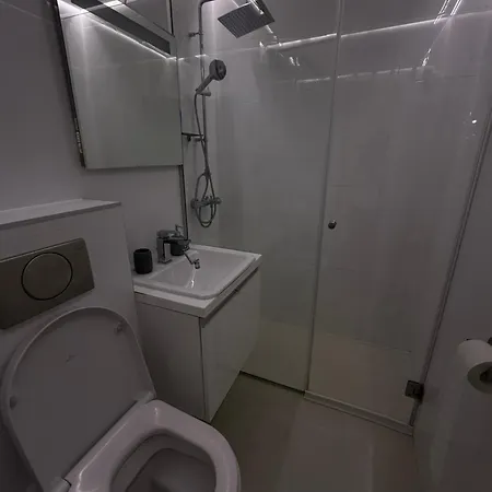 Dobrinja Stan Apartamento