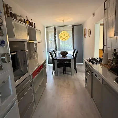 Dobrinja Stan Apartamento *